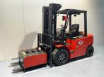 EP X4-30 - 4.8 meter Triplex, Uitneembare accu's incl. Docki, Overige aandrijving, Heftruck, EP