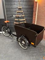 Nette bakfiets te koop, Ophalen, Gebruikt, 1 kind, Overige merken