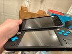 Nette Nintendo 2ds xl met doos en inlay, Ophalen of Verzenden, Zo goed als nieuw