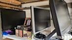 Monitoren uitzoeken 15.00 €, Ophalen, Gebruikt, IPS, Full HD
