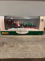 Lemax Bringing Christmas Home, Diversen, Kerst, Ophalen, Zo goed als nieuw