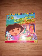 Leuk Dora voorleesboekje, Boeken, Ophalen of Verzenden, Zo goed als nieuw