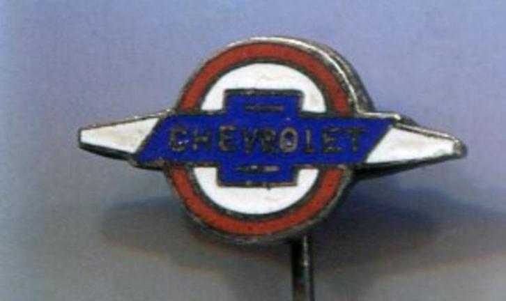 Chevrolet email op zilverkleurig auto speldje ( A_161 ), Verzamelen, Speldjes, Pins en Buttons, Nieuw, Speldje of Pin, Transport