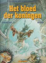 De legende der dorre gewesten 3 het bloed der koningen HC, Boeken, Stripboeken, Eén stripboek, Ophalen of Verzenden, Zo goed als nieuw
