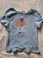 Louise Misha tshirt 4 jaar 104, Gebruikt, Meisje, Ophalen of Verzenden, Louise Misha