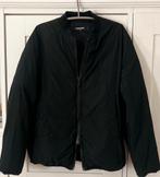 Dsquared jas, Ophalen of Verzenden, Zo goed als nieuw, Zwart
