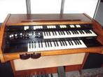 Hammond toonwielorgel, Muziek en Instrumenten, Orgels, Ophalen, Gebruikt, 2 klavieren, Hammondorgel