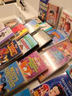 VHS video banden, Alle leeftijden, Ophalen, Gebruikt