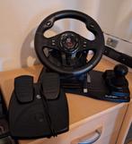 Z.g.a.n Superdrive game stuur en pedalen, Ophalen, Zo goed als nieuw