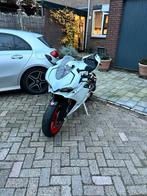 Ducati 959 2016, 2 cilinders, Motorrijbewijs A, Super Sport, Meer dan 35 kW