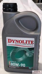 Dynolite Olie versnellingsbak 80W90, -, -, Nieuw, Ophalen of Verzenden
