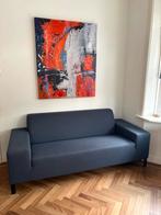 Gelderland 2,5-zits bank model 6511 - Jan des Bouvrie, Huis en Inrichting, Ophalen, Gebruikt, Tweepersoons, 75 tot 100 cm