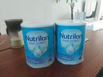 Nutrilon pepti syneo 2 (2 bussen), Kinderen en Baby's, Babyvoeding en Toebehoren, Ophalen, Zo goed als nieuw, Overige typen