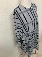 didi maat XXL valt als XL oksel tot oksel 59 cm-100% viscose, Kleding | Dames, Maat 46/48 (XL) of groter, Didi, Ophalen of Verzenden