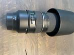 Tamron SP 150-600, Ophalen, Gebruikt, Telelens, Zoom
