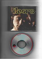 THE DOORS CD THE DOORS, Cd's en Dvd's, Cd's | Pop, Ophalen of Verzenden, 1960 tot 1980, Zo goed als nieuw