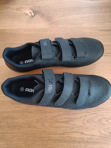 AGU fietsschoenen M410 NIEUW maat 42 beschikbaar voor biedingen