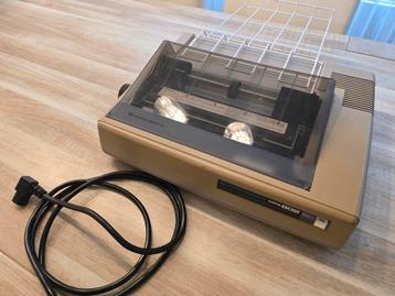 COMMODORE MPS 802 beschikbaar voor biedingen