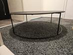 Industriële Salontafels, Ophalen, 50 tot 100 cm, Rond, 50 tot 100 cm