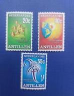 Postzegel Antillen 1977 PF Spritzer Juweliers 03-01, Verzenden, Postfris