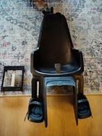 Bobike achterzitje, Ophalen of Verzenden, Zo goed als nieuw