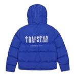 Trapstar jas maat xl, Kleding | Heren, Verzenden, Zo goed als nieuw, Maat 56/58 (XL), Zwart