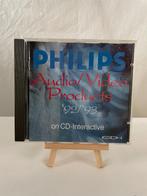 Philips Audio / Video Products – CD-i, Ophalen of Verzenden, Zo goed als nieuw