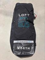 North Loft Pro 8.0, Ophalen, Nieuw, Wingsurf-wing