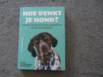 Hoe denkt je hond?  Bo Sonderstrom, Honden, Ophalen of Verzenden, Zo goed als nieuw, Bo Sonderstrom