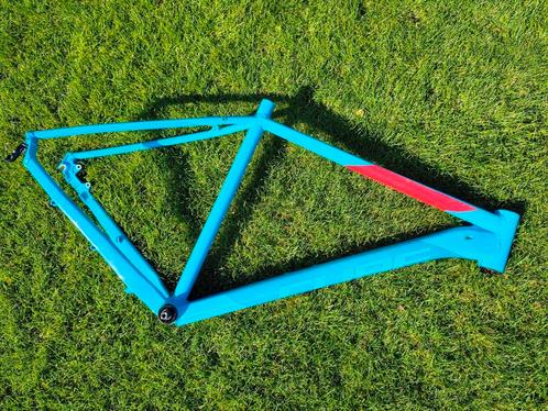 Cube Aim frame, 29 inch, Fietsen en Brommers, Fietsen | Mountainbikes en ATB, Zo goed als nieuw, Ophalen of Verzenden