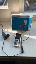 Te koop alcatel telefoon, Telecommunicatie, Mobiele telefoons | Overige merken, Ophalen, Gebruikt, Minder dan 3 megapixel, Zonder abonnement