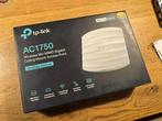 2x Wifi access point Omada EAP245 Tp link, Computers en Software, Accesspoints, Ophalen of Verzenden, Zo goed als nieuw