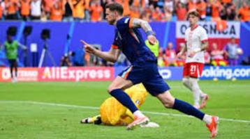 Nederland - Polen 2 tickets TOPPLEKKEN! beschikbaar voor biedingen