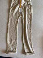 ZACHT BEIGE MEISJE LEGGING, MAAT: 104, Ophalen of Verzenden, Nieuw, Meisje, Broek