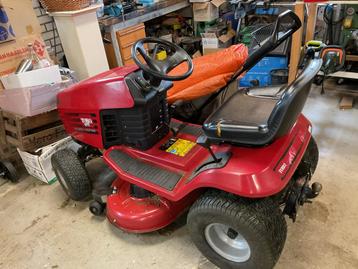 Wheel Horse / Toro 13-38XL Zitmaaier beschikbaar voor biedingen
