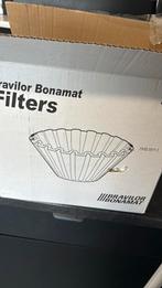 koffiefilters doos nieuw, 10 kopjes of meer, Ophalen of Verzenden, Zo goed als nieuw, Koffiemachine