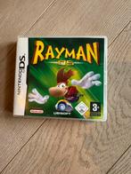 Rayman DS, Spelcomputers en Games, Games | Nintendo DS, Vanaf 3 jaar, Avontuur en Actie, Ophalen of Verzenden, 1 speler