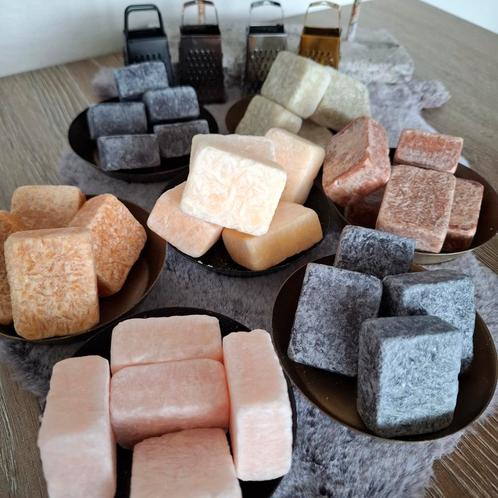 amberblokjes diverse geuren, Huis en Inrichting, Woonaccessoires | Overige, Nieuw, Ophalen of Verzenden