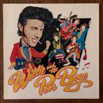 Willie And The Poor Boys (LP) 1985 - Blues/Rock, Verzenden, Gebruikt, 12 inch, Poprock