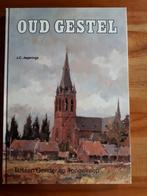 Oud Gestel , Tussen Gender en Tongelreep, Boeken, Geschiedenis | Stad en Regio, Ophalen of Verzenden, 20e eeuw of later, Gelezen