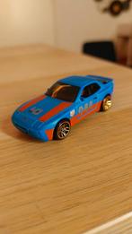 Hot Wheels Porsche 944 - Zo goed als nieuw!, Ophalen of Verzenden, Zo goed als nieuw, Auto