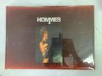 SEPT HOMMES - TANA KALEYA, Ophalen of Verzenden, Gelezen, Fotografen