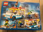Lego bouwset 60253, Ophalen, Zo goed als nieuw