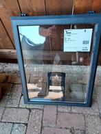 Ubbink Purilan Dakraam Euro bovenlicht, Ophalen, Minder dan 80 cm, Minder dan 80 cm, Nieuw
