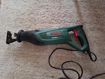 Bosch  Reciprozaag PSA900E  beschikbaar voor biedingen