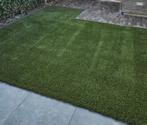 Exclusief kunstgras 6,25 m2 (2,5x2,5m), Ophalen, Nieuw, Minder dan 10 m², Kunstgras