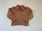 Erg mooie retro trui van Lily Balou (80), Truitje of Vestje, Ophalen of Verzenden, Zo goed als nieuw, Lily balou