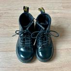 Dr. Martens, maat 24, zwart glimmend / lak, Dr Martens, Meisje, Schoenen, Ophalen of Verzenden