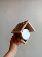 Vogelhuisje / voederhuisje / pindakaashouder €1,-, Ophalen, Nieuw
