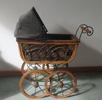 Poppenwagen antiek, Antiek en Kunst, Antiek | Speelgoed, Ophalen of Verzenden